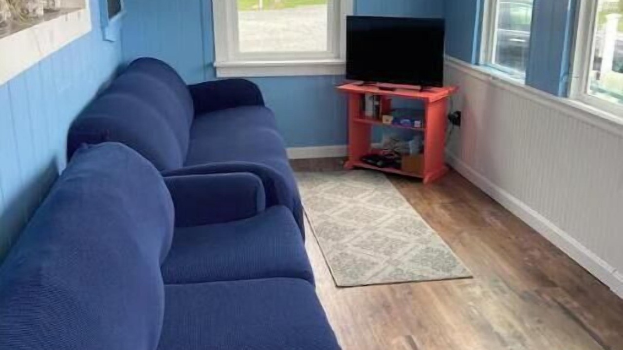 Photo of Livingroom in Snug Harbor