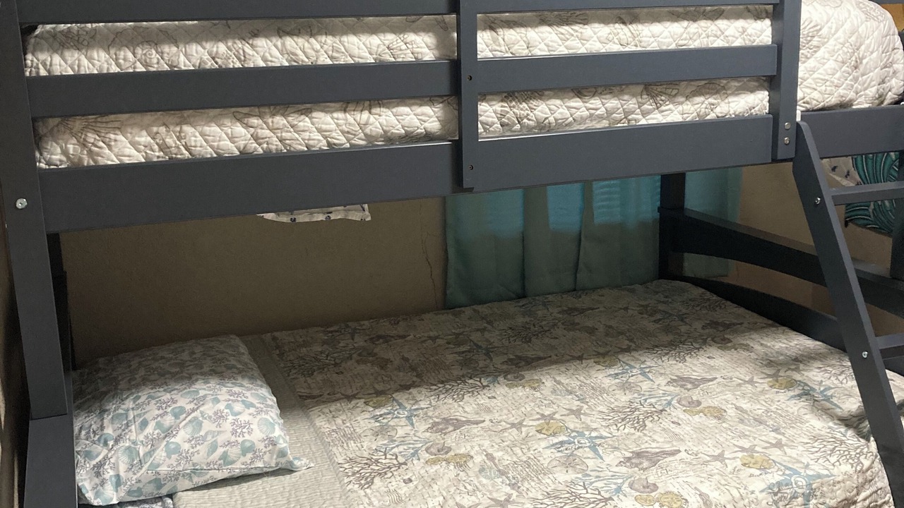 Photo of Bedroom in Snug Harbor