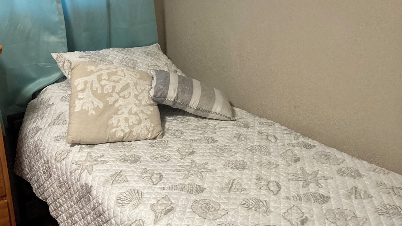 Photo of Bedroom in Snug Harbor