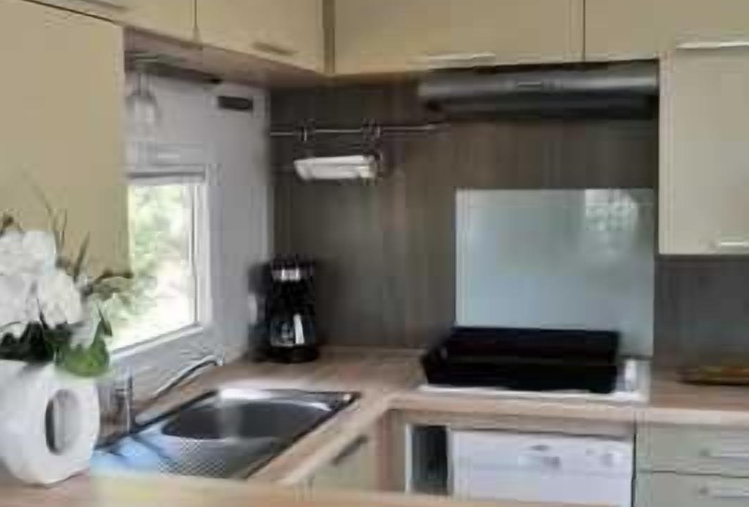 Photo of Kitchen in Castelnau-de-Guers
