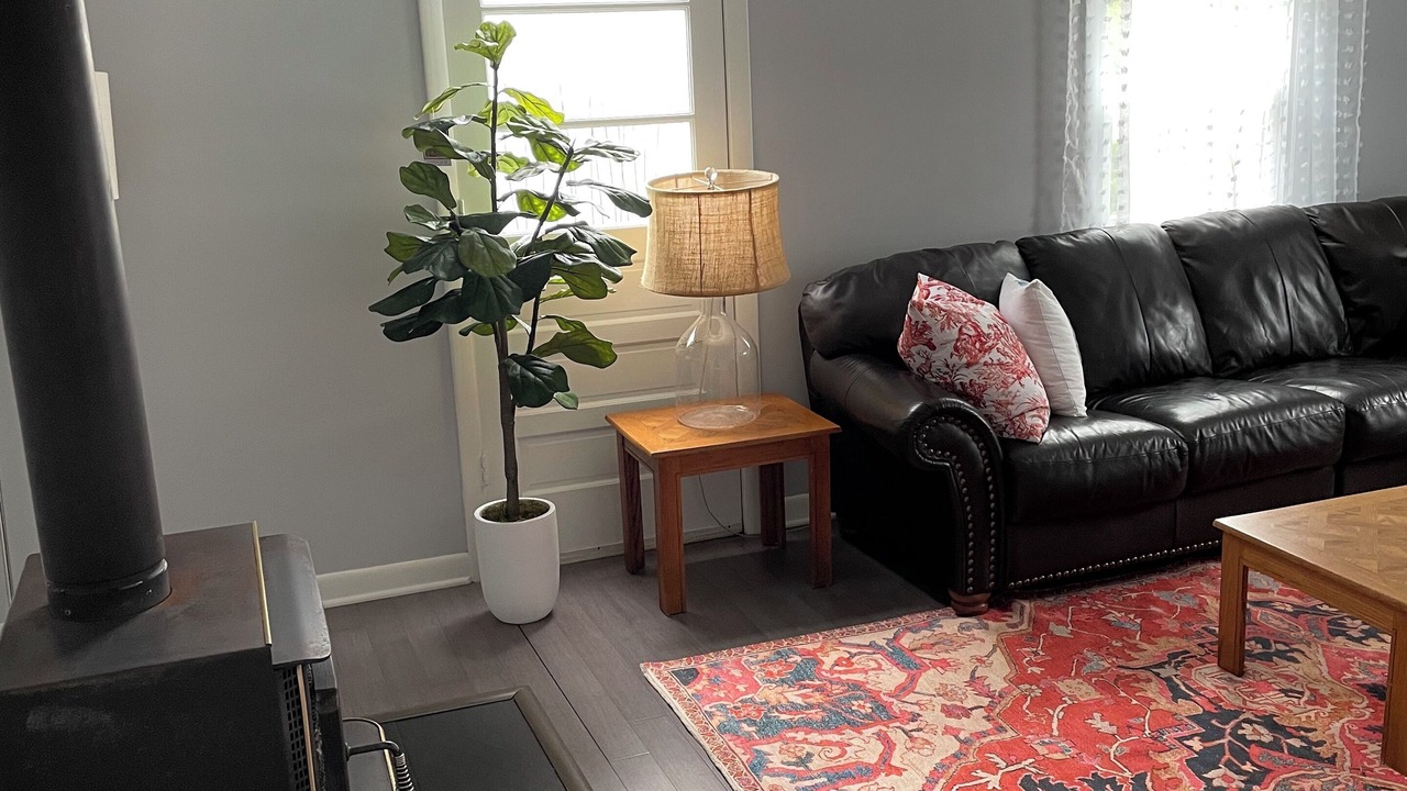 Photo of Livingroom in North Kingstown