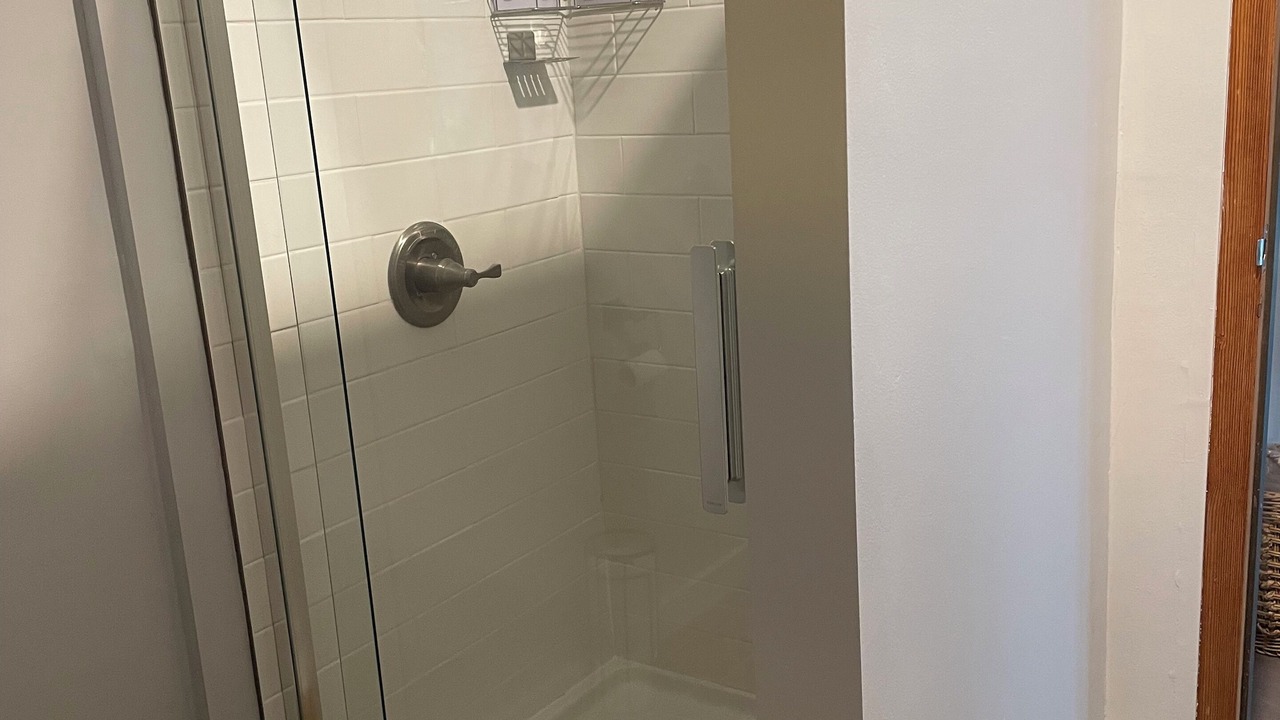 Photo of Bathroom in North Kingstown