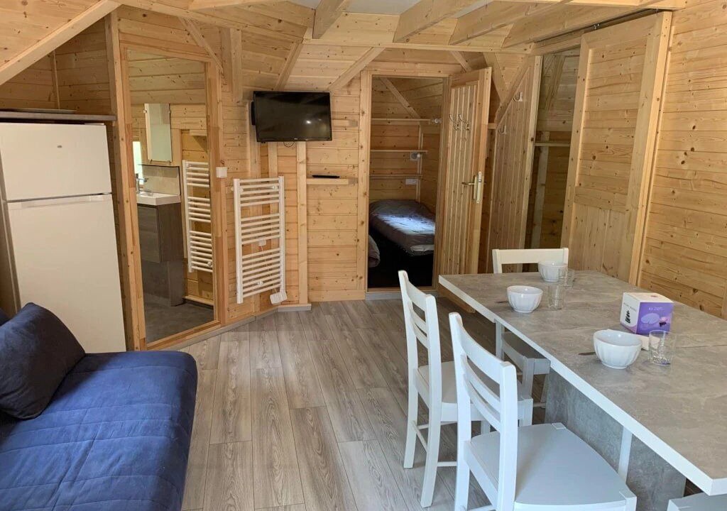 Photo of Bedroom in Guerande