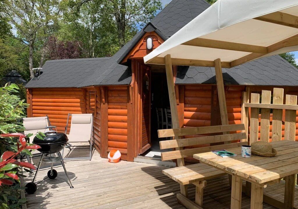 Photo of Outdoor in Guerande