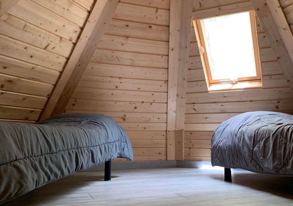 Photo of Bedroom in Guerande