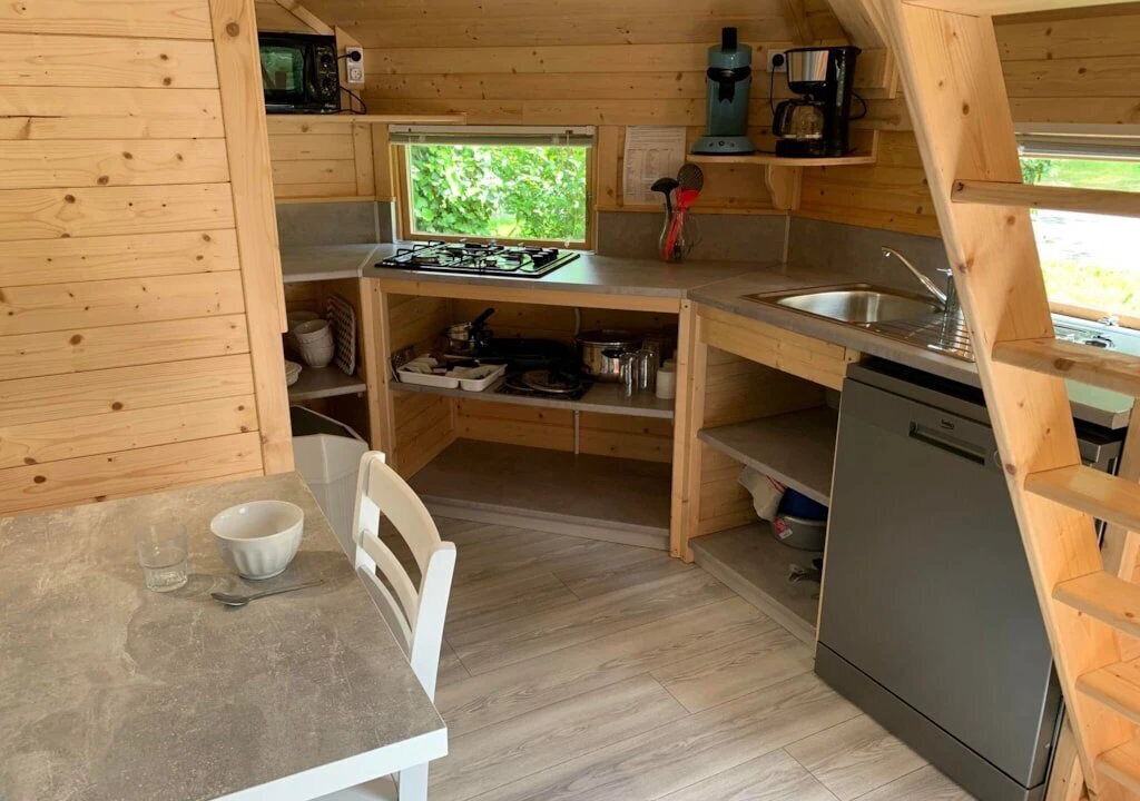 Photo of Kitchen in Guerande