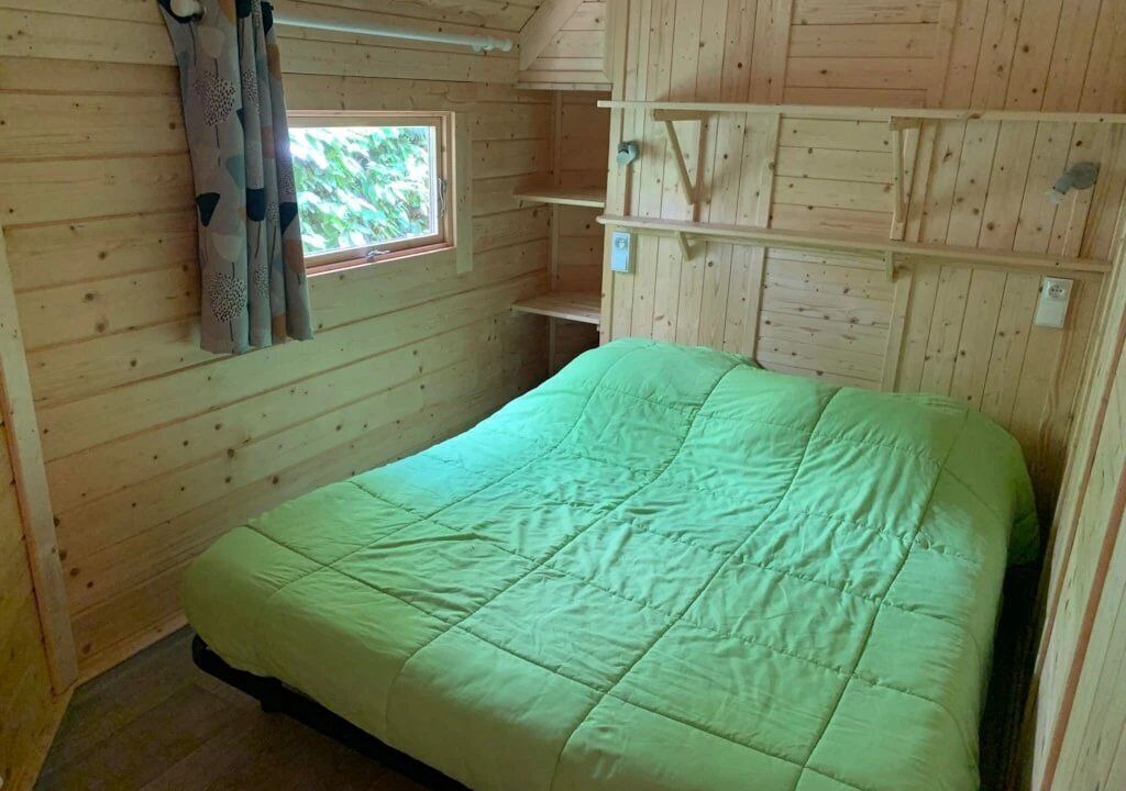 Photo of Bedroom in Guerande