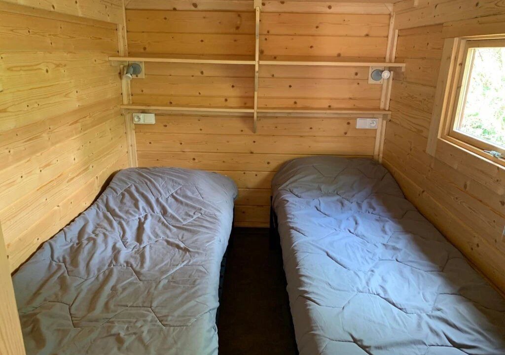 Photo of Bedroom in Guerande