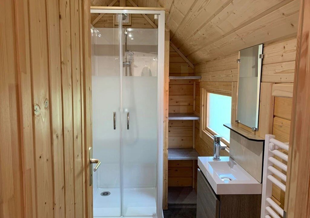 Photo of Bathroom in Guerande