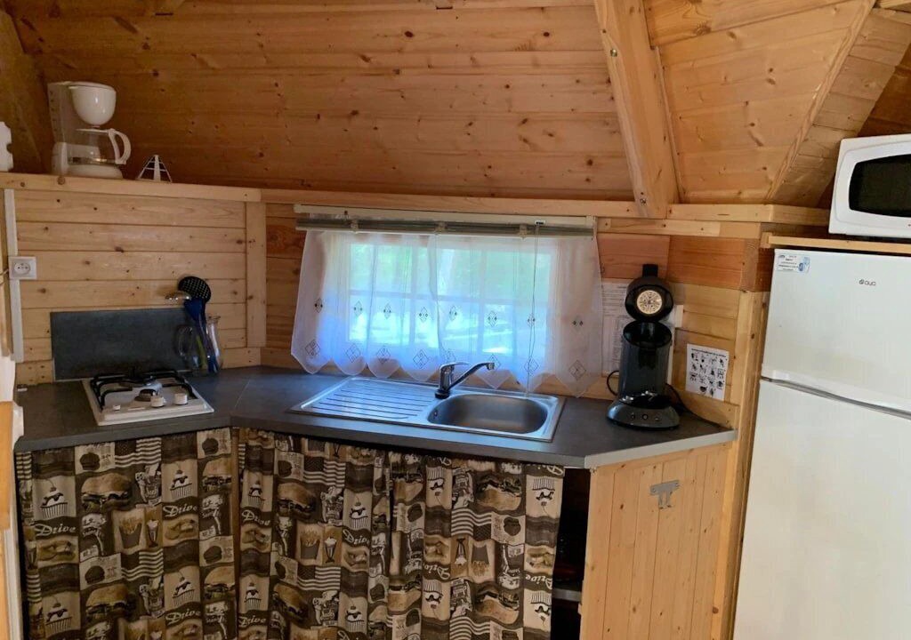 Photo of Kitchen in Guerande