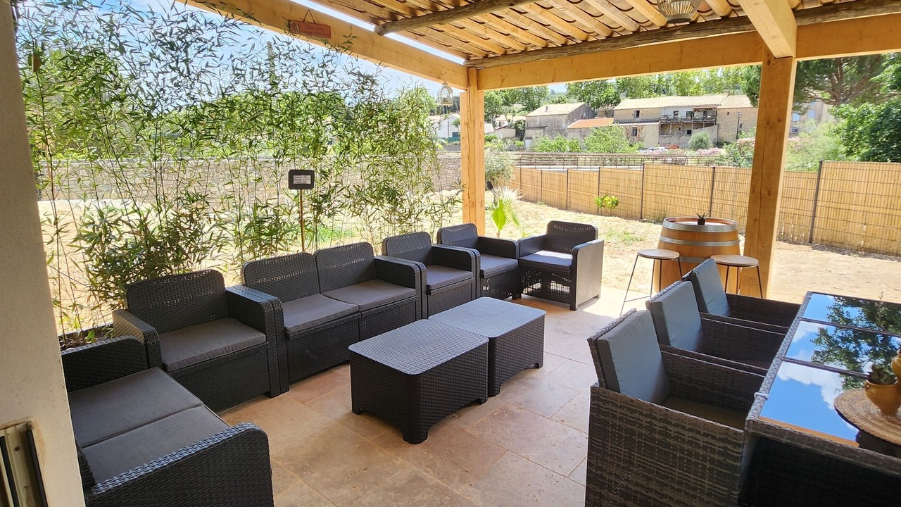 Photo of Outdoor in Tournissan