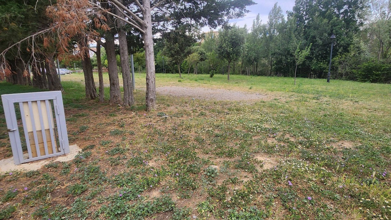 Photo of Outdoor in Tournissan