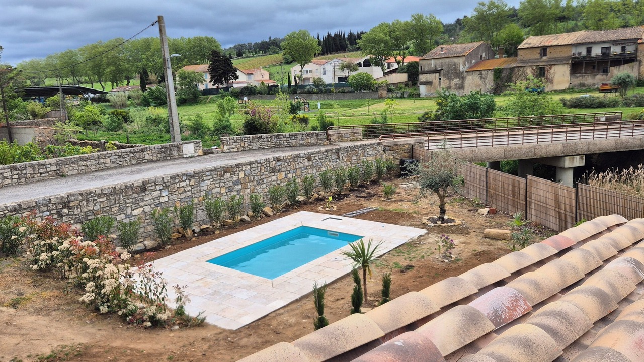 Photo of Outdoor in Tournissan