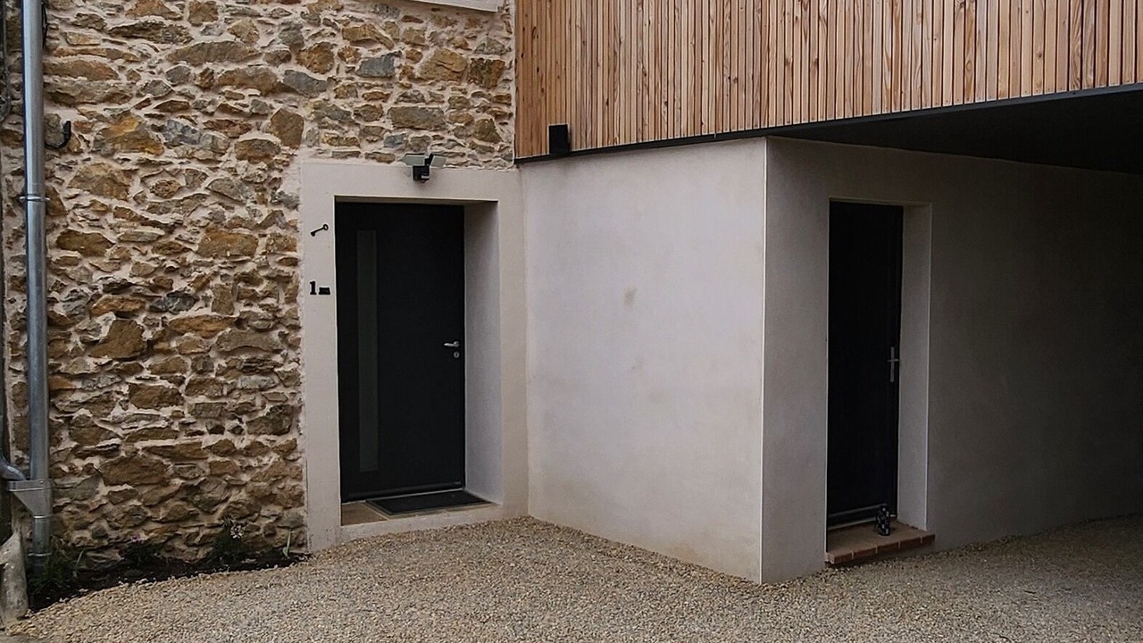 Photo of Outdoor in Tournissan