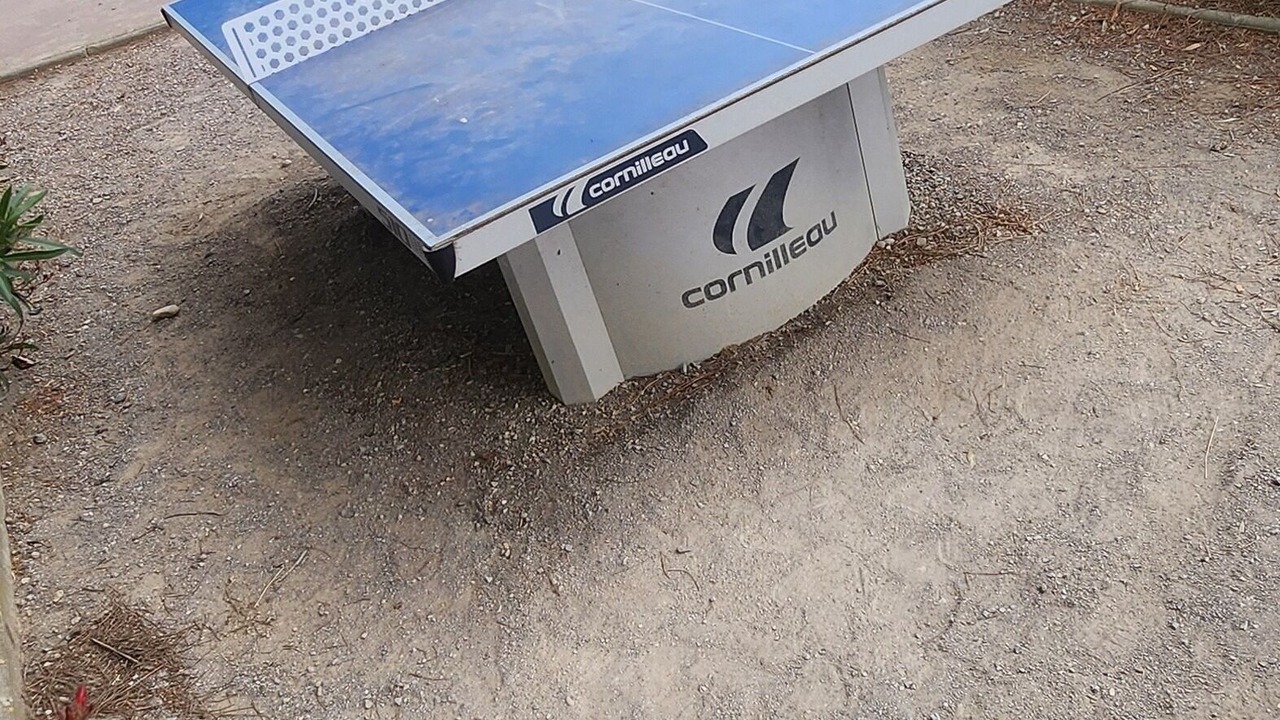 Photo of Outdoor in Tournissan