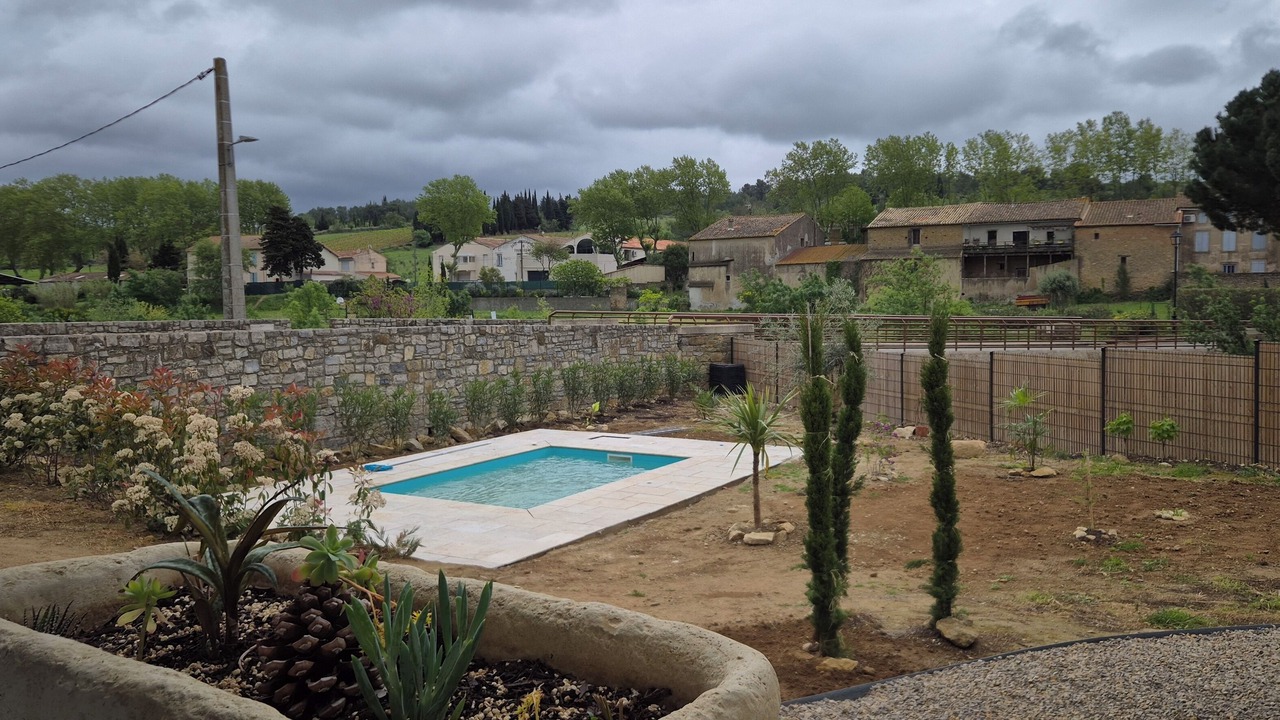 Photo of Outdoor in Tournissan