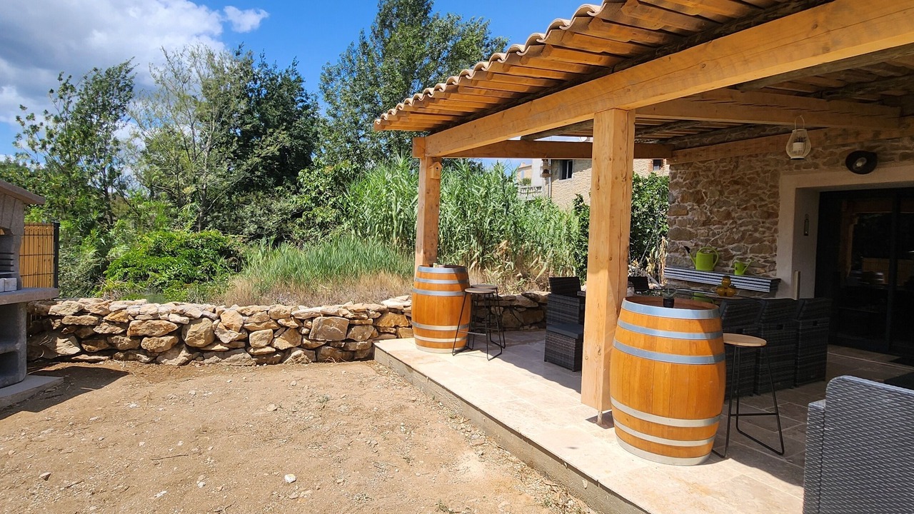 Photo of Outdoor in Tournissan