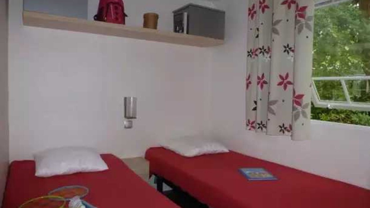 Photo of Bedroom in Sainte-Catherine-de-Fierbois
