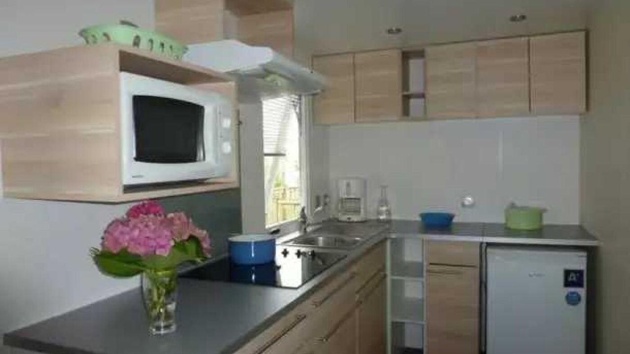 Photo of Kitchen in Sainte-Catherine-de-Fierbois