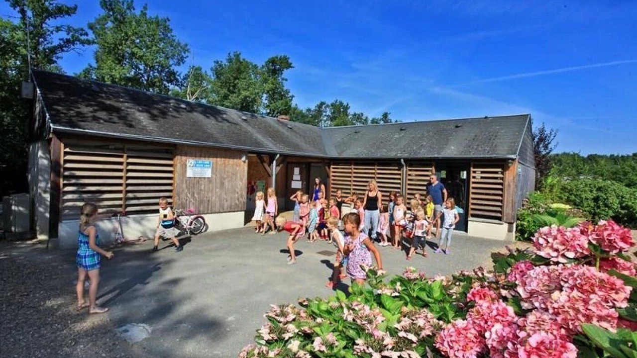 Photo of Outdoor in Sainte-Catherine-de-Fierbois
