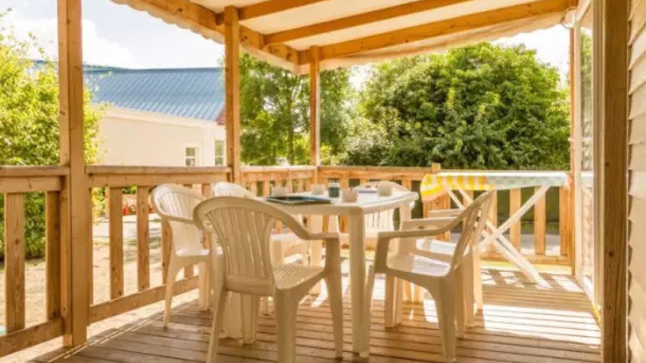 Photo of Outdoor in Sainte-Catherine-de-Fierbois
