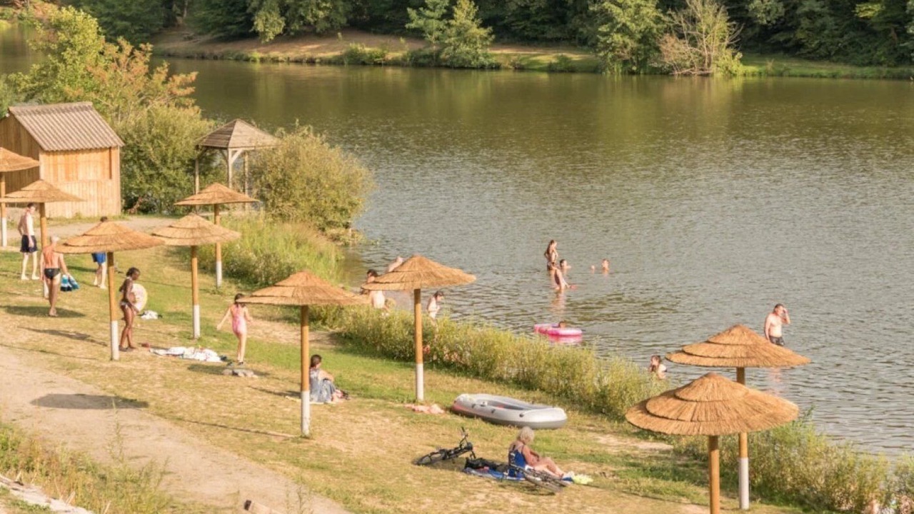 Photo of Others in Sainte-Catherine-de-Fierbois