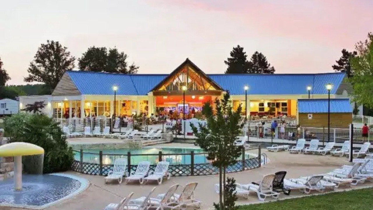 Photo of Outdoor in Sainte-Catherine-de-Fierbois