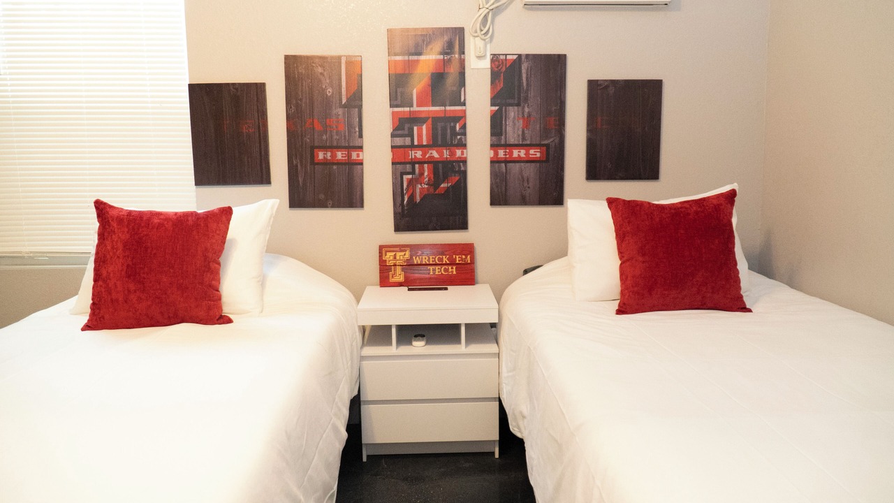 Photo of Bedroom in Lubbock