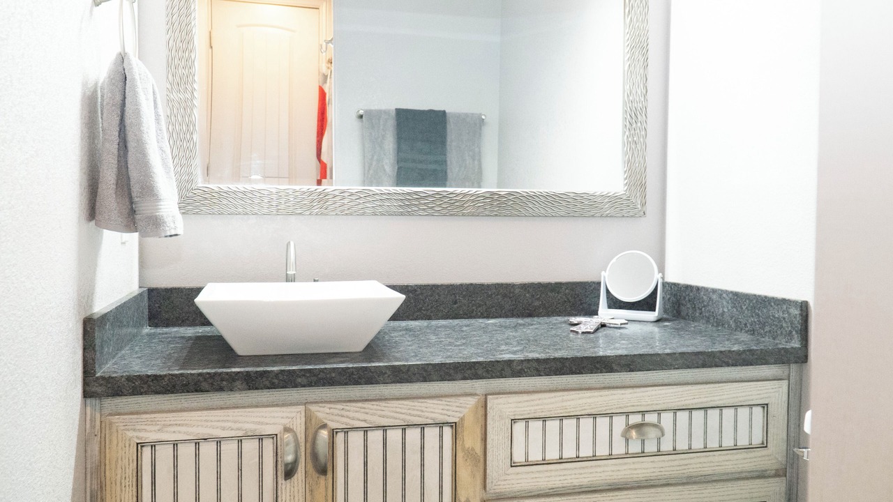 Photo of Bathroom in Lubbock