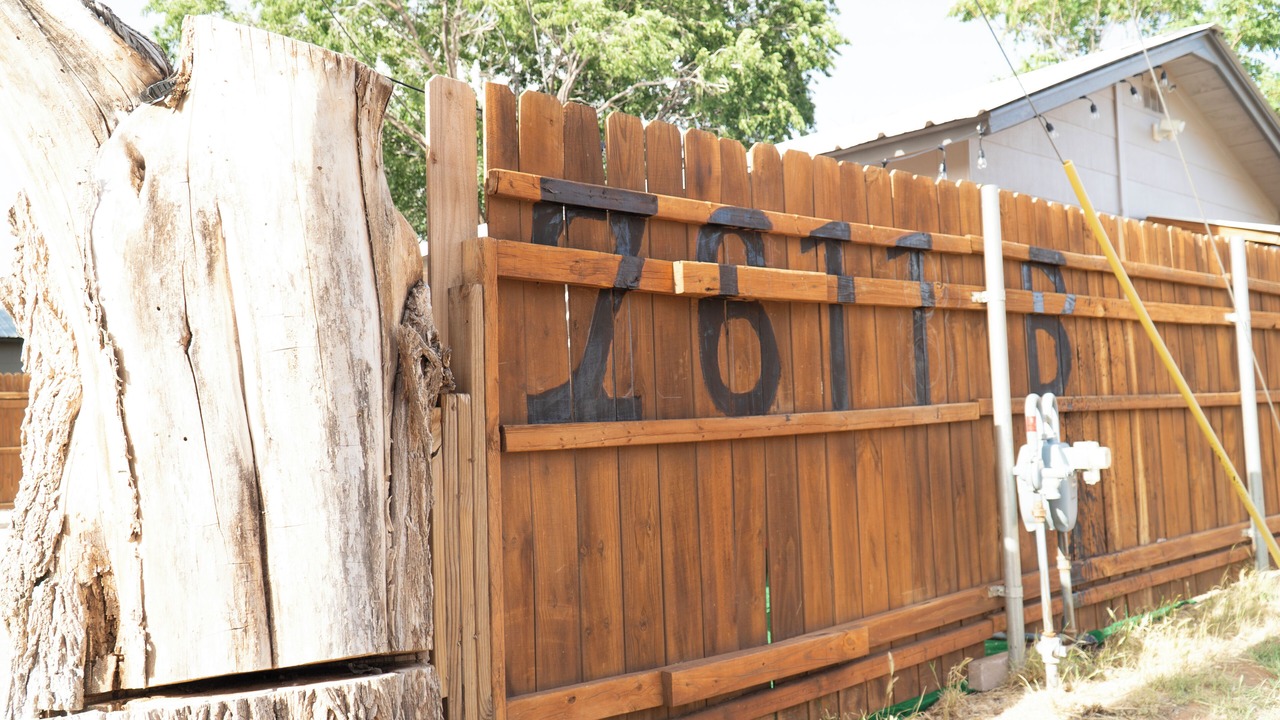 Photo of Outdoor in Lubbock