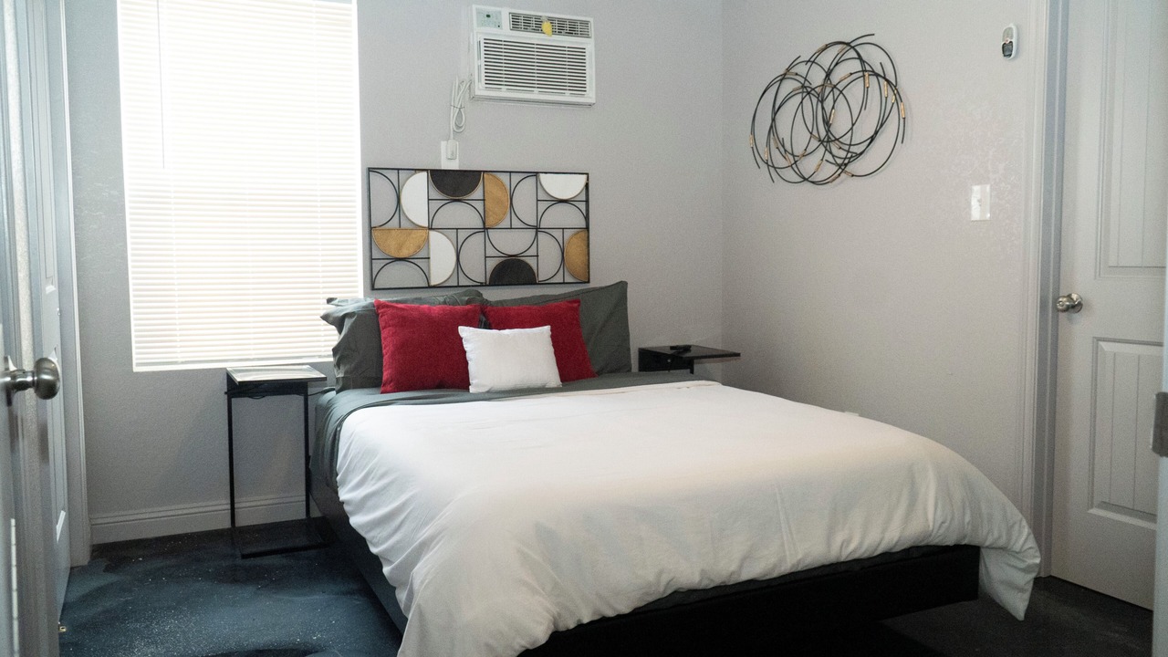 Photo of Bedroom in Lubbock