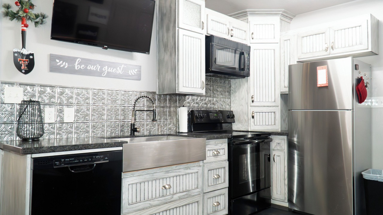 Photo of Kitchen in Lubbock