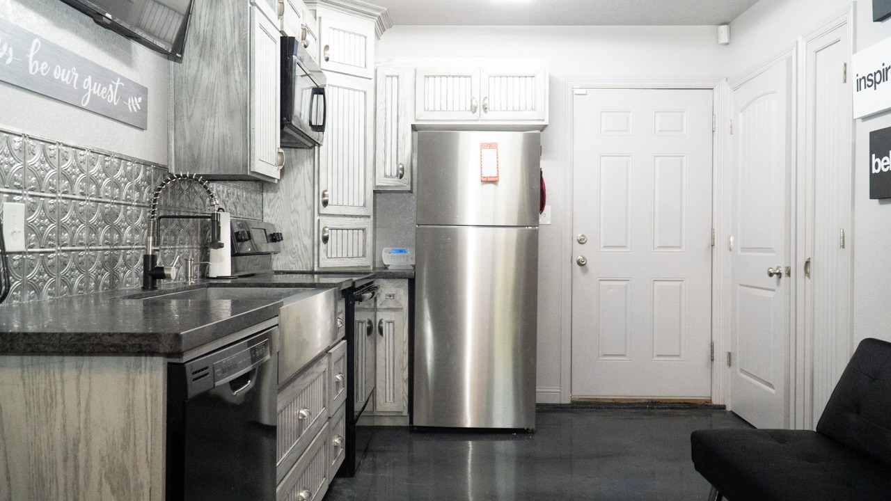 Photo of Kitchen in Lubbock