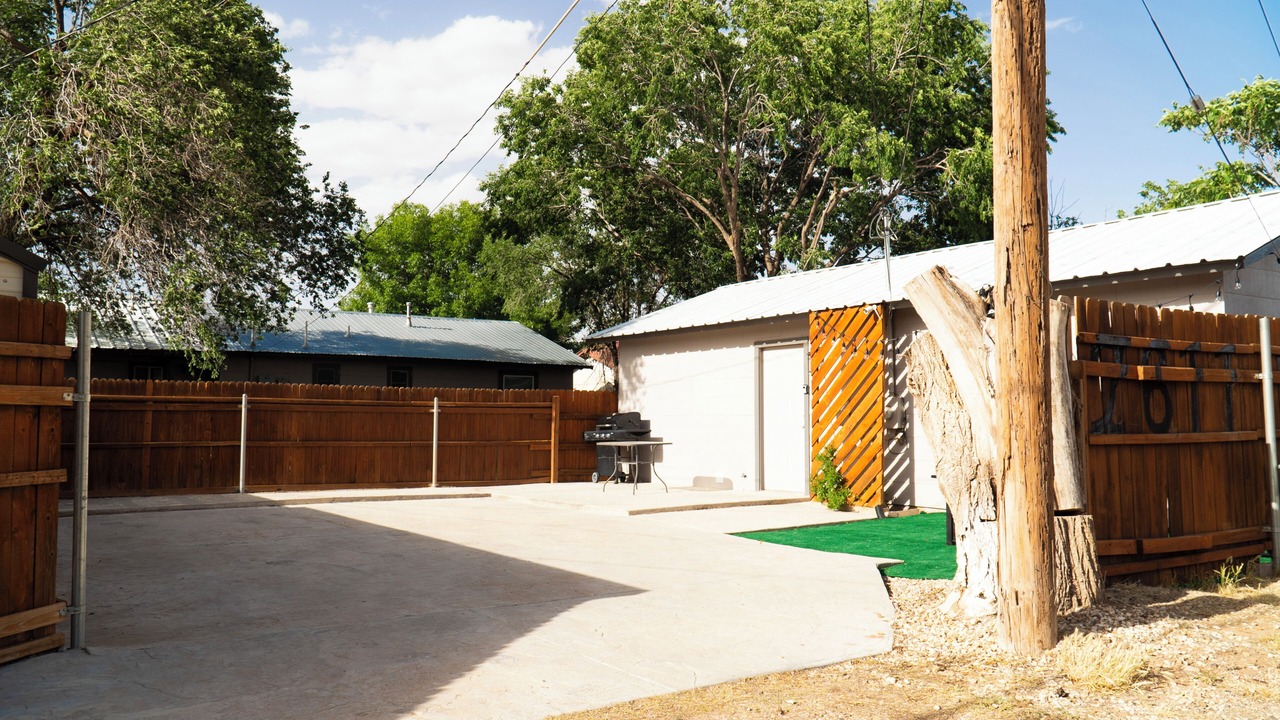 Photo of Outdoor in Lubbock