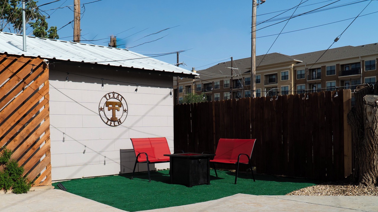 Photo of Outdoor in Lubbock