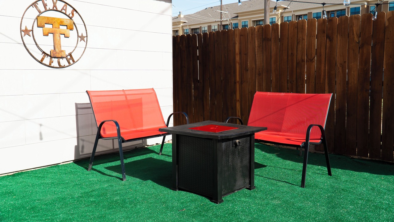 Photo of Outdoor in Lubbock