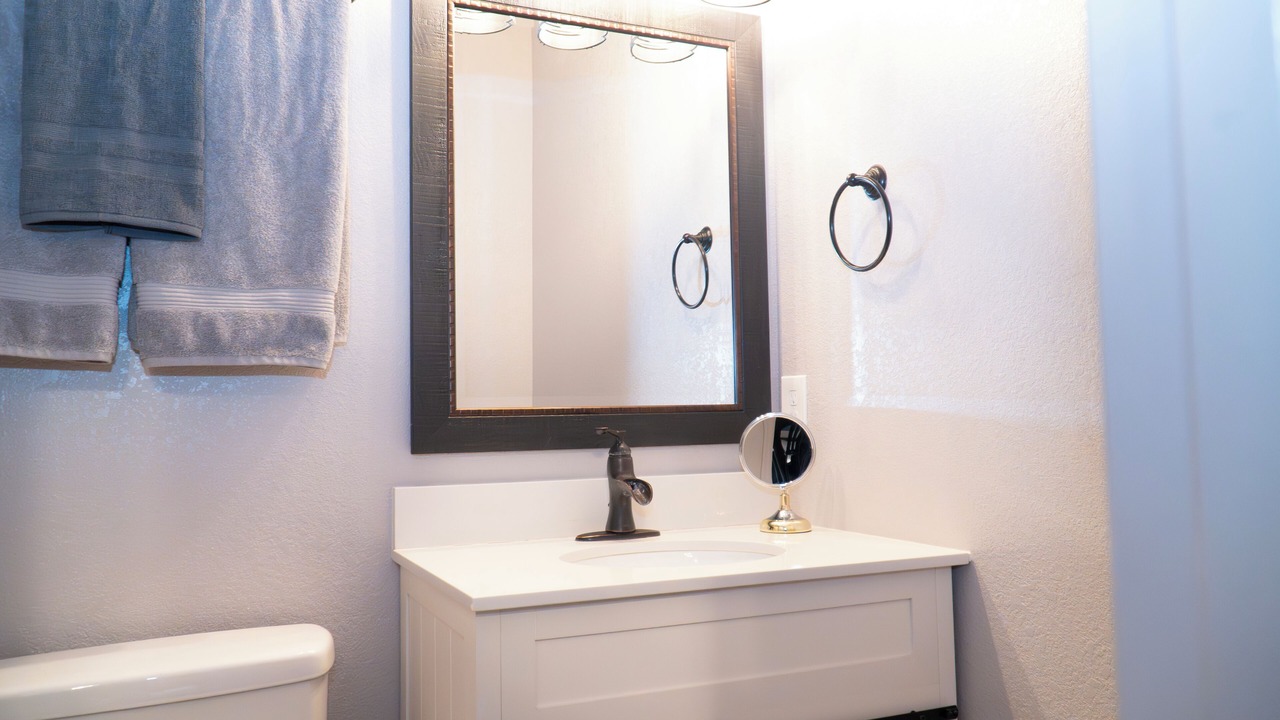 Photo of Bathroom in Lubbock