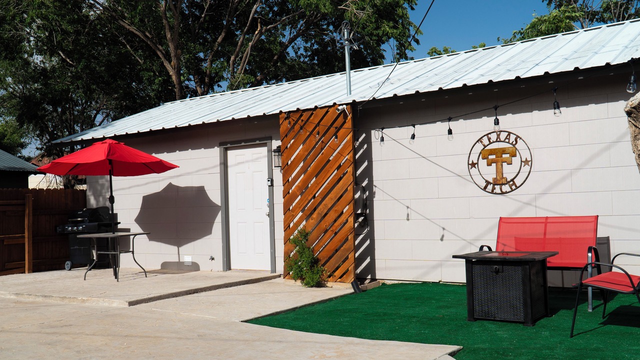 Photo of Outdoor in Lubbock