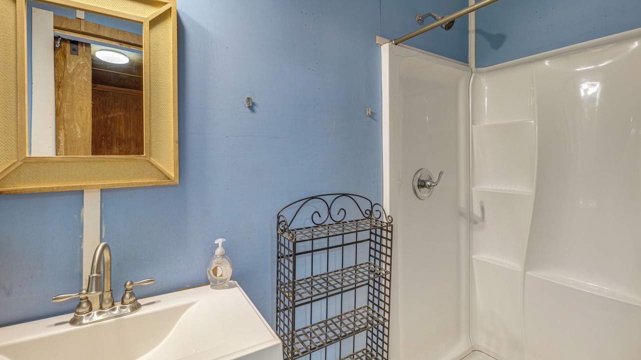 Photo of Bathroom in Sontag