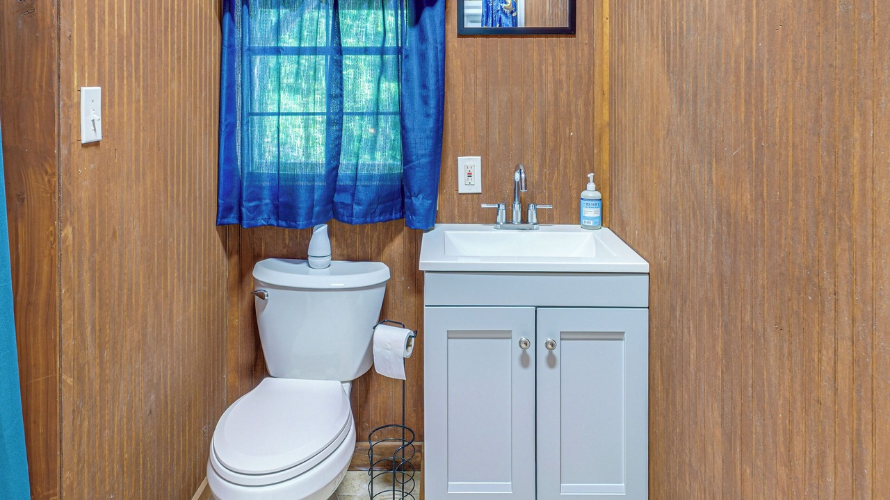 Photo of Bathroom in Sontag