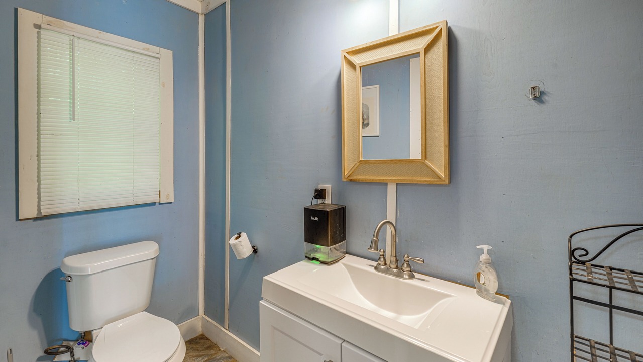 Photo of Bathroom in Sontag