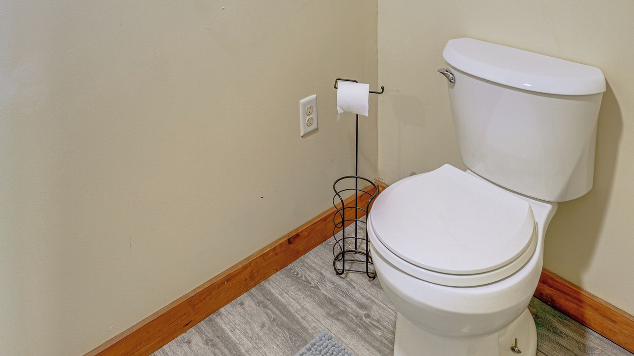 Photo of Bathroom in Sontag