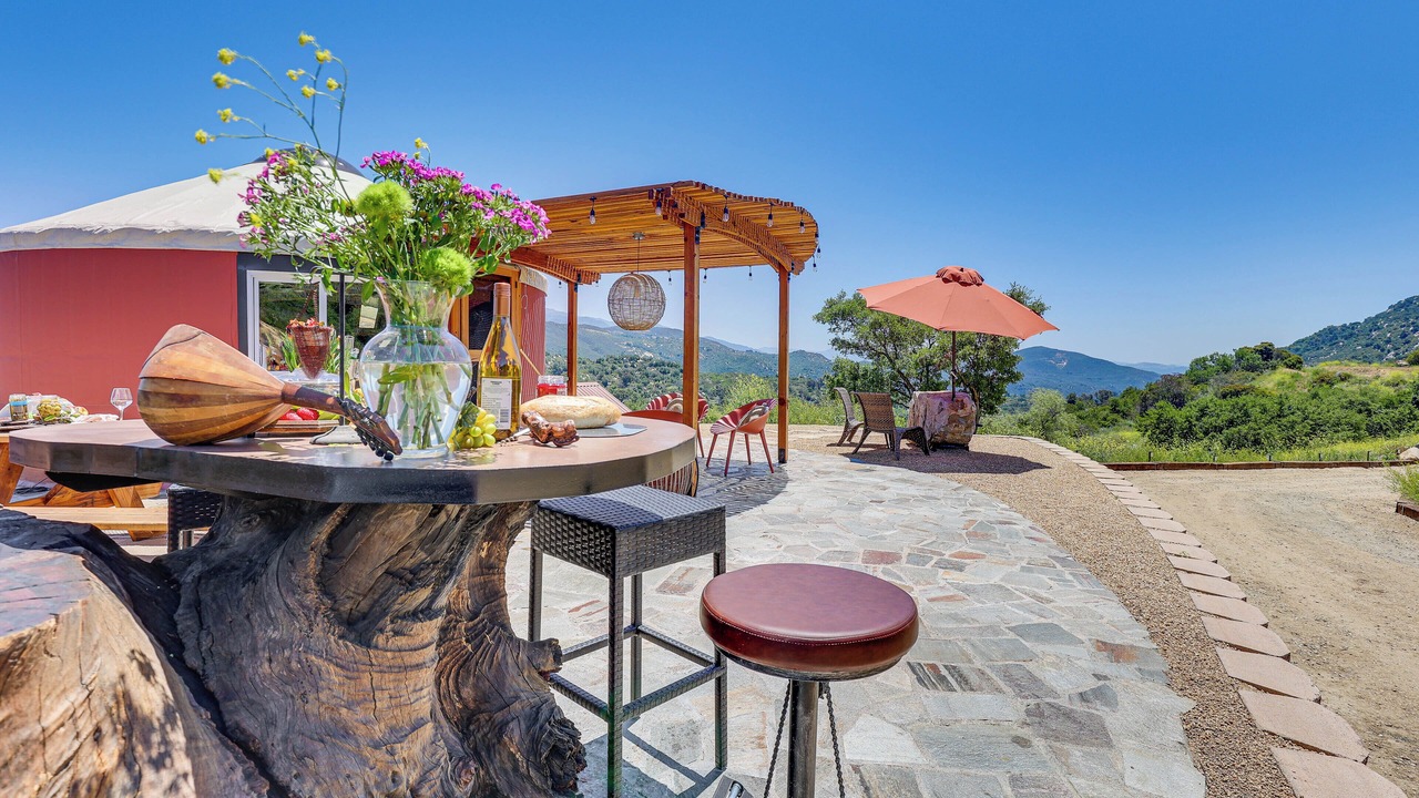 Photo of Outdoor in Fallbrook