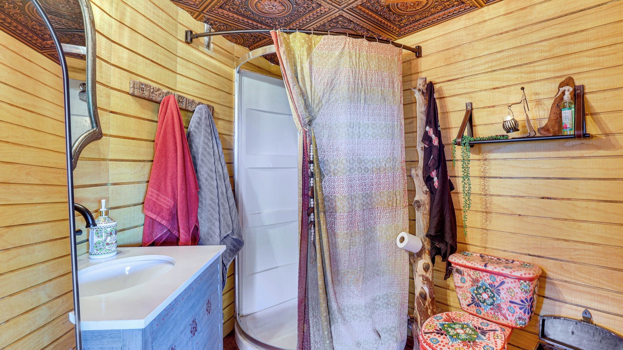 Photo of Bathroom in Fallbrook