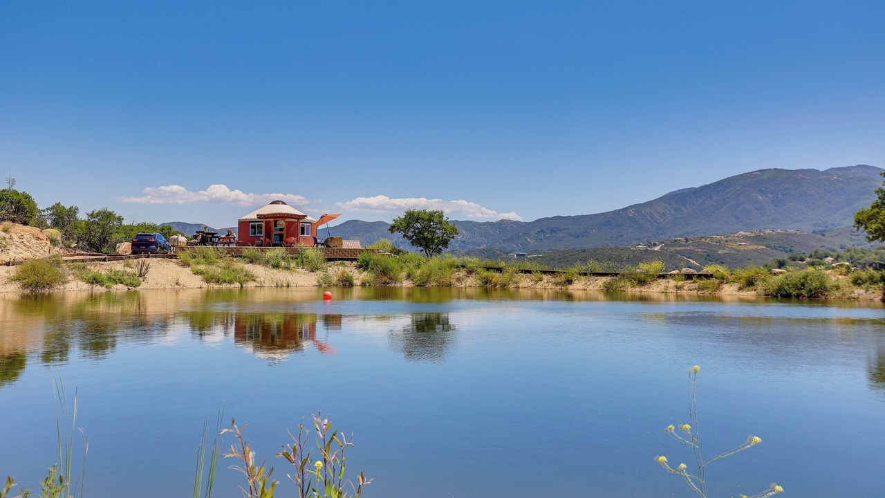 Photo of Outdoor in Fallbrook