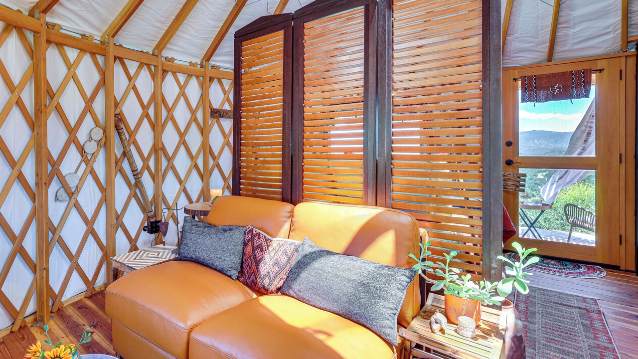 Photo of Livingroom in Fallbrook