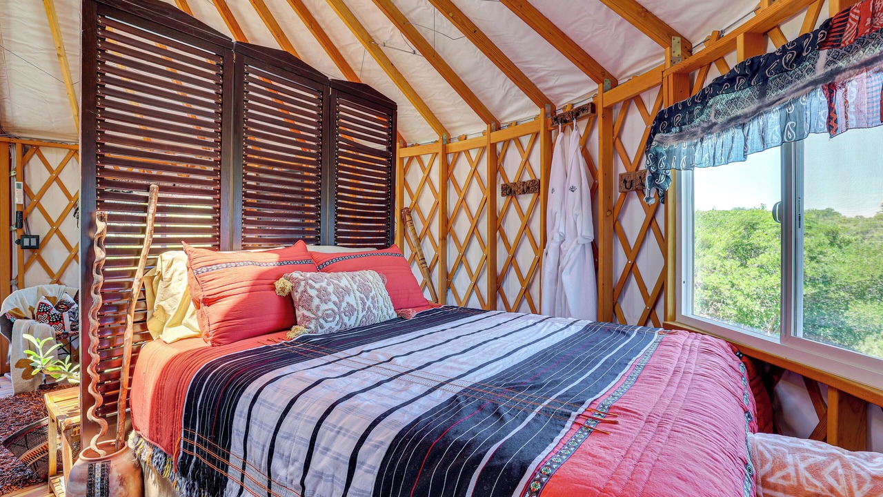 Photo of Bedroom in Fallbrook