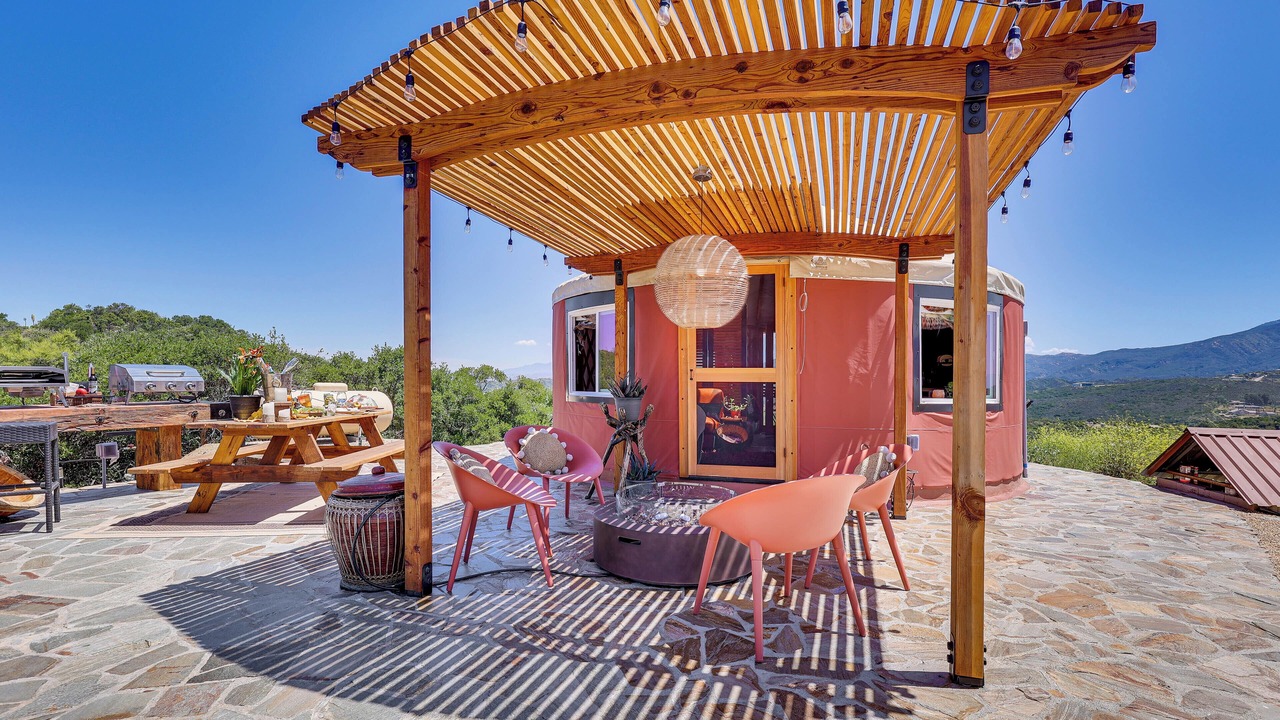 Photo of Outdoor in Fallbrook