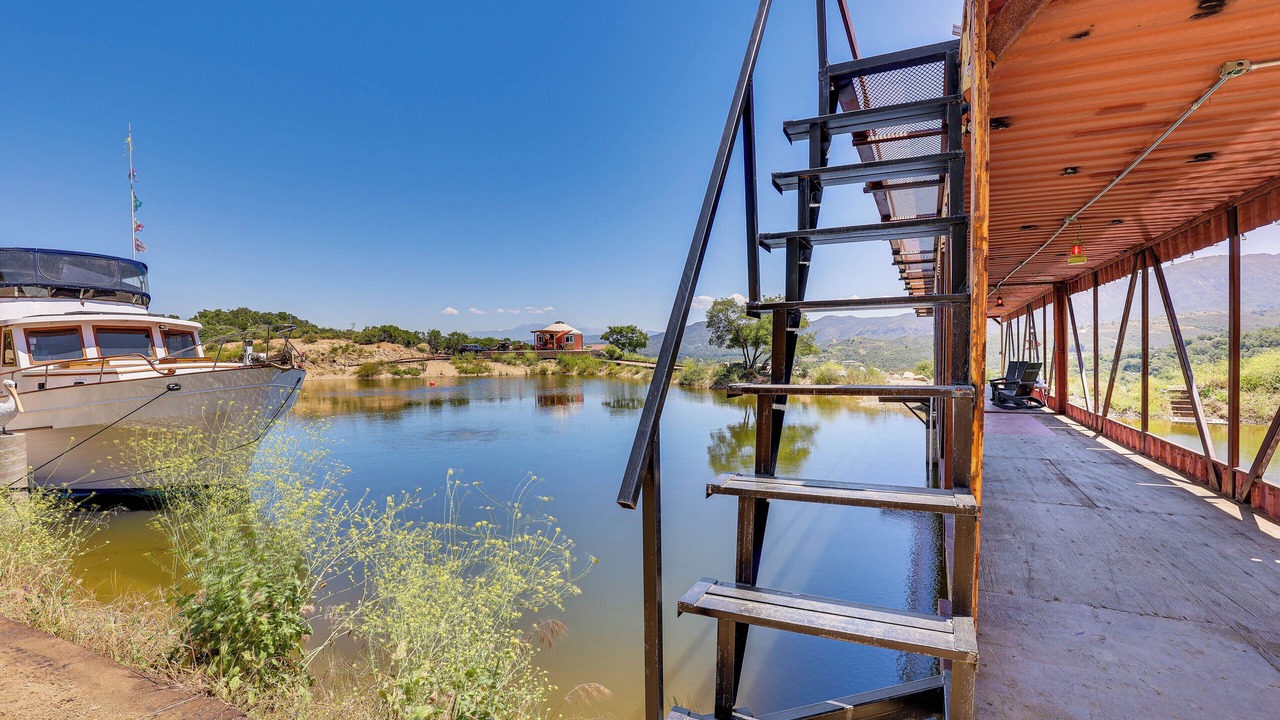 Photo of Outdoor in Fallbrook