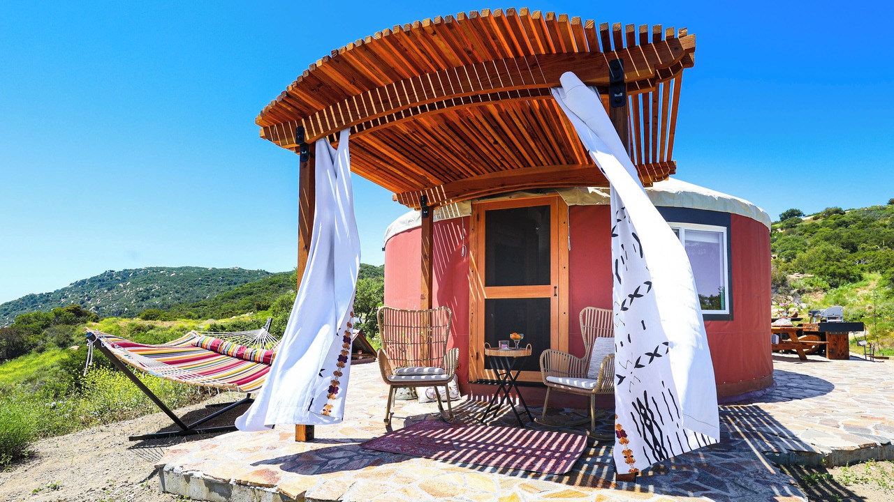 Photo of Outdoor in Fallbrook